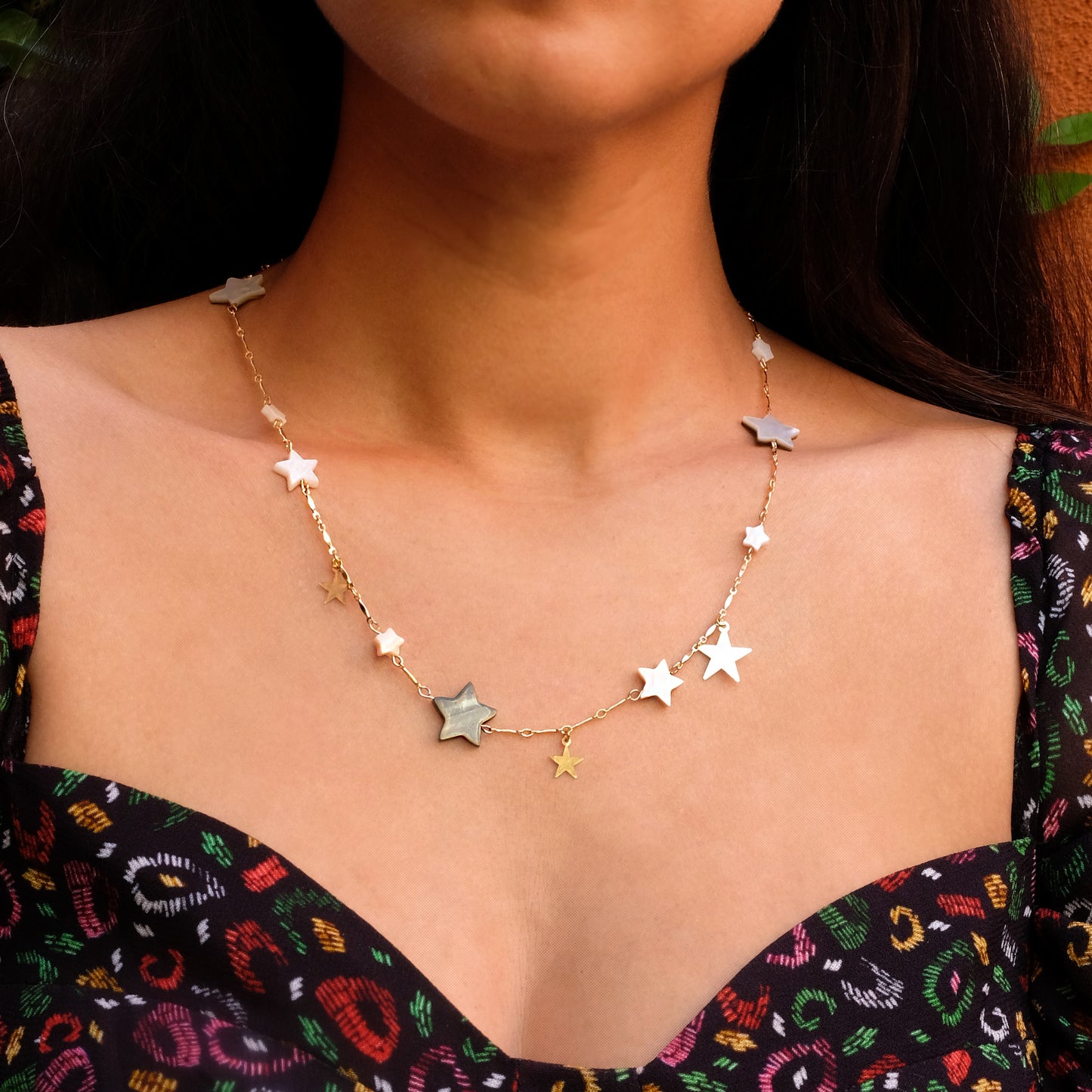 Constellation Necklace