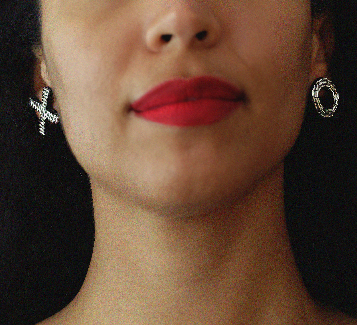 XO Earrings