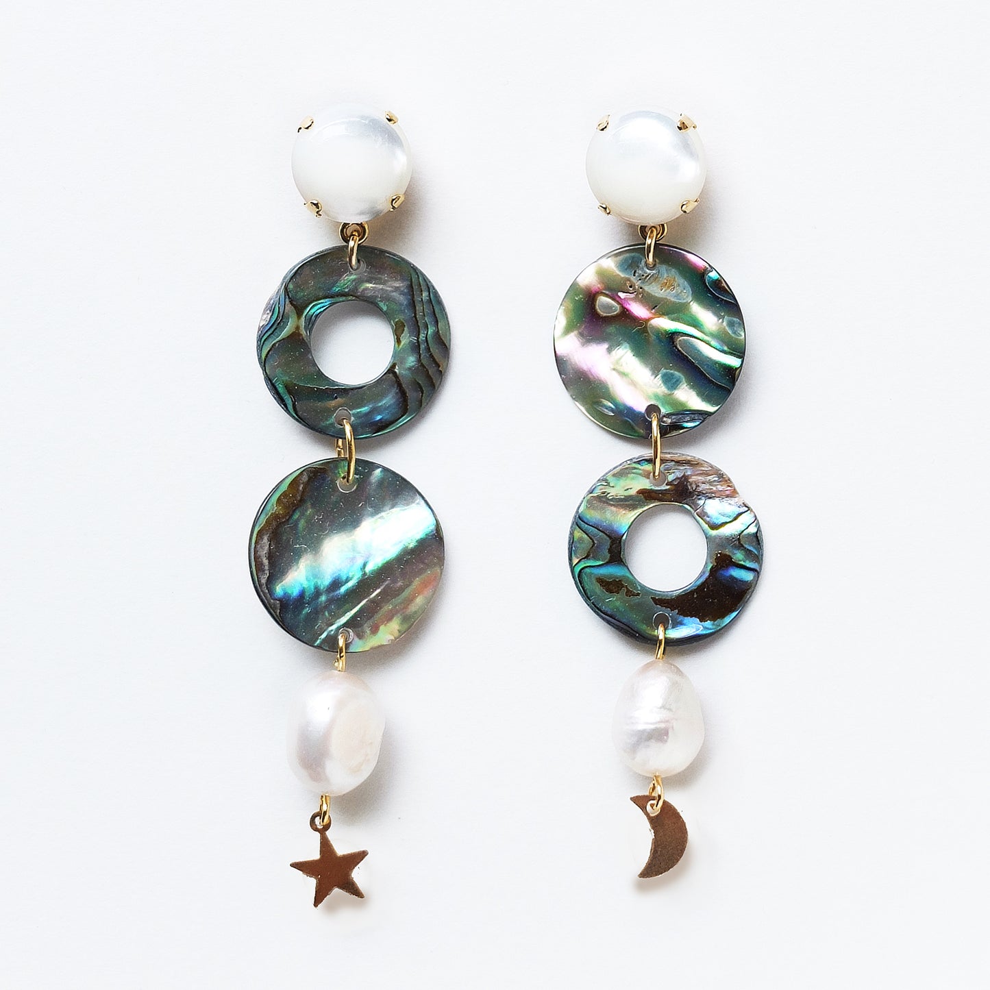 Celeste Earrings