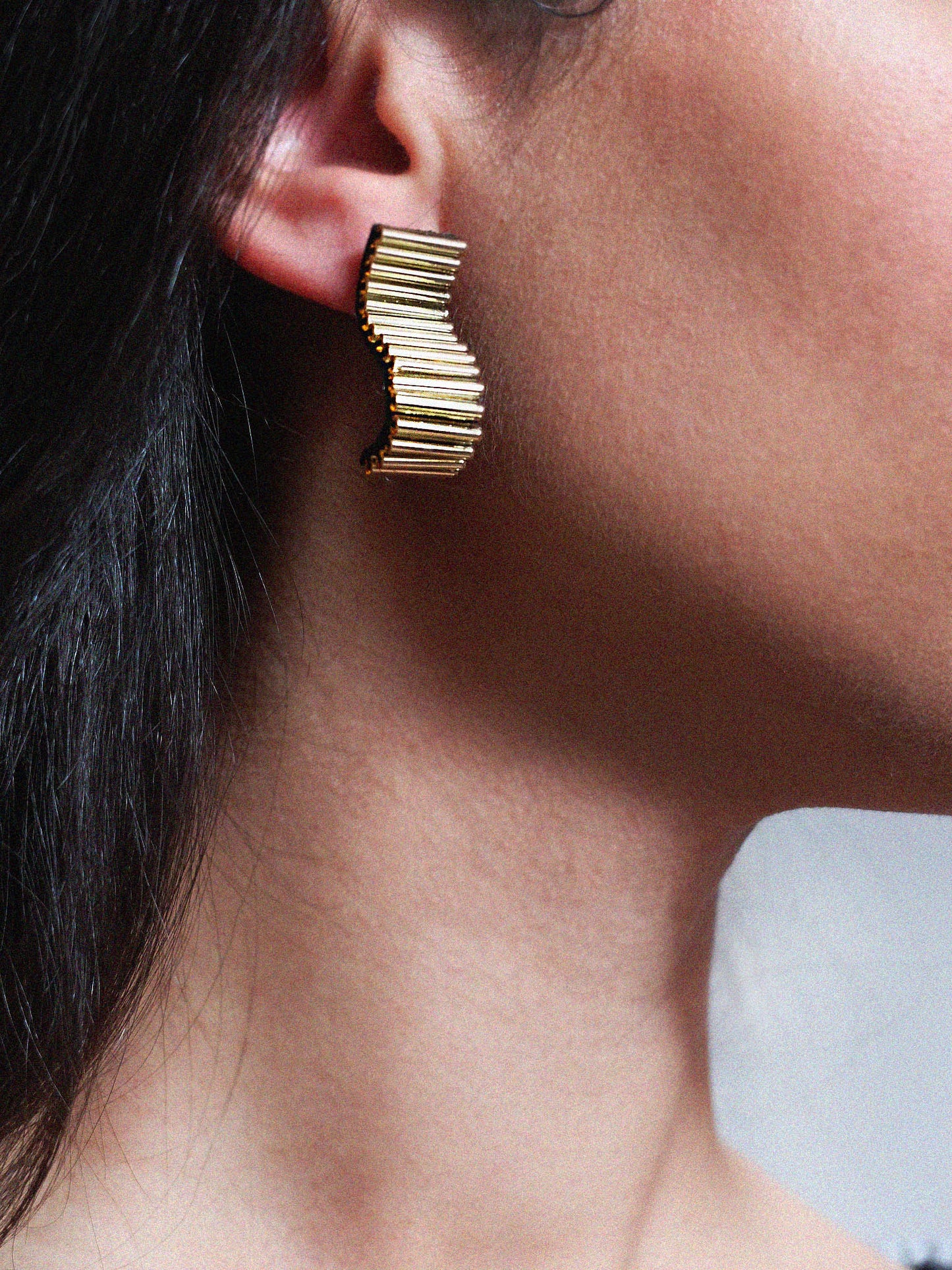 New Wave Earrings