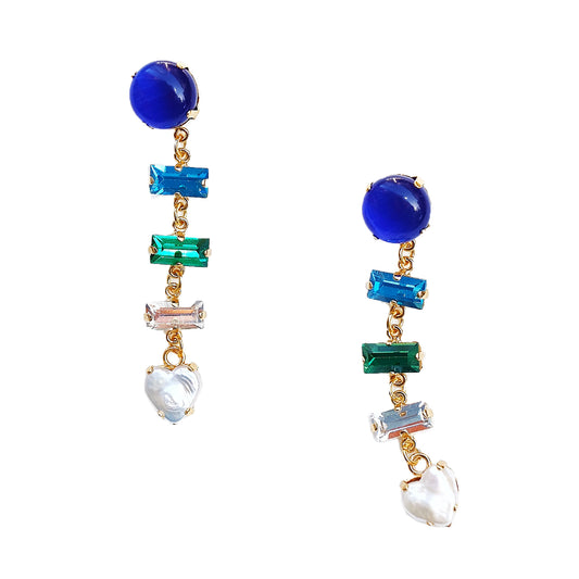 Cielo Earrings