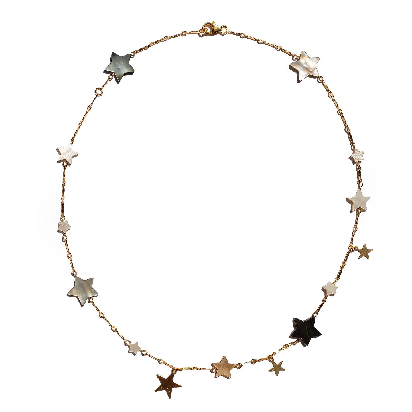 Constellation Necklace