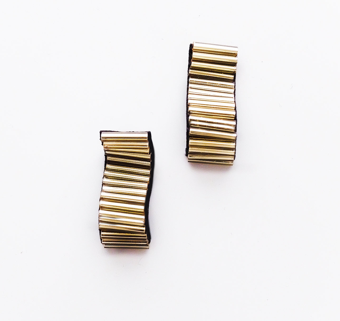 New Wave Earrings – Coralie Reiter