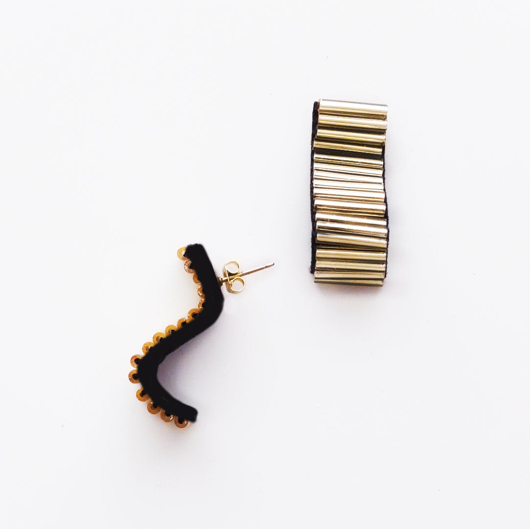 New Wave Earrings